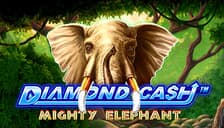 Diamond Cash Mighty Elephant